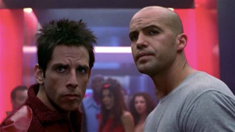 zoolander donatella versace|billy zane Zoolander.